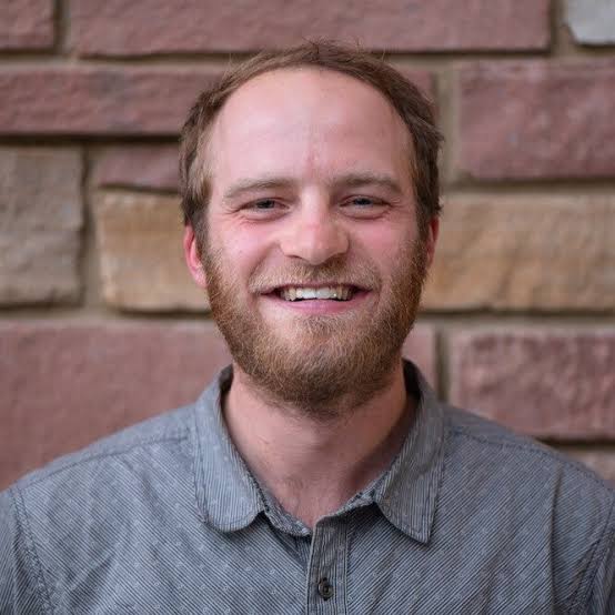 Griff Bohm